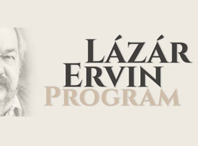 Lázár Ervin program