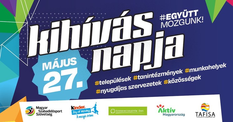 A kihívás napja