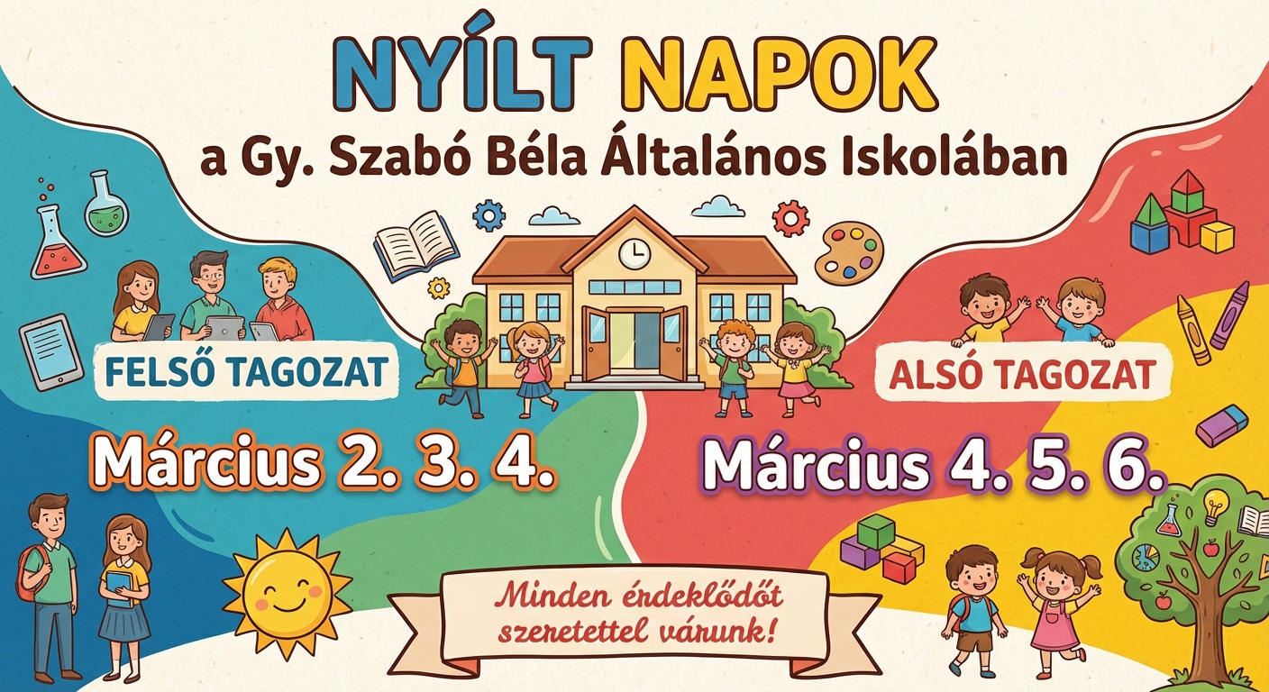 Nyílt napok