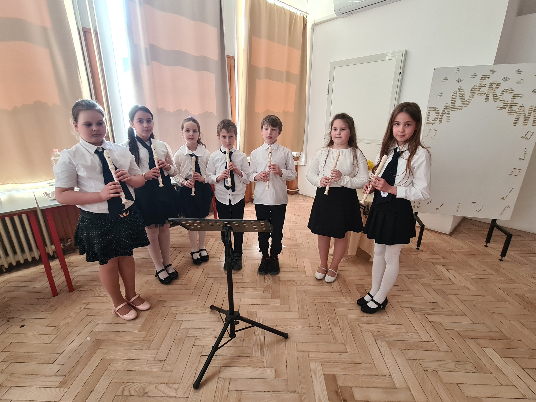  Alsós Iskolai Dalverseny