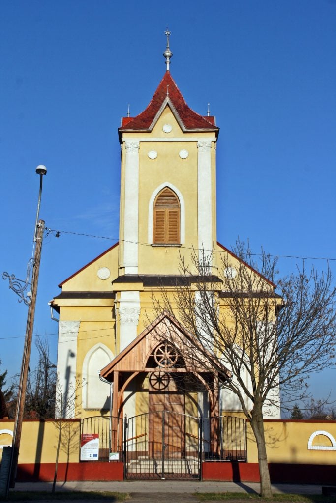 Karácsonyi Istentisztelet